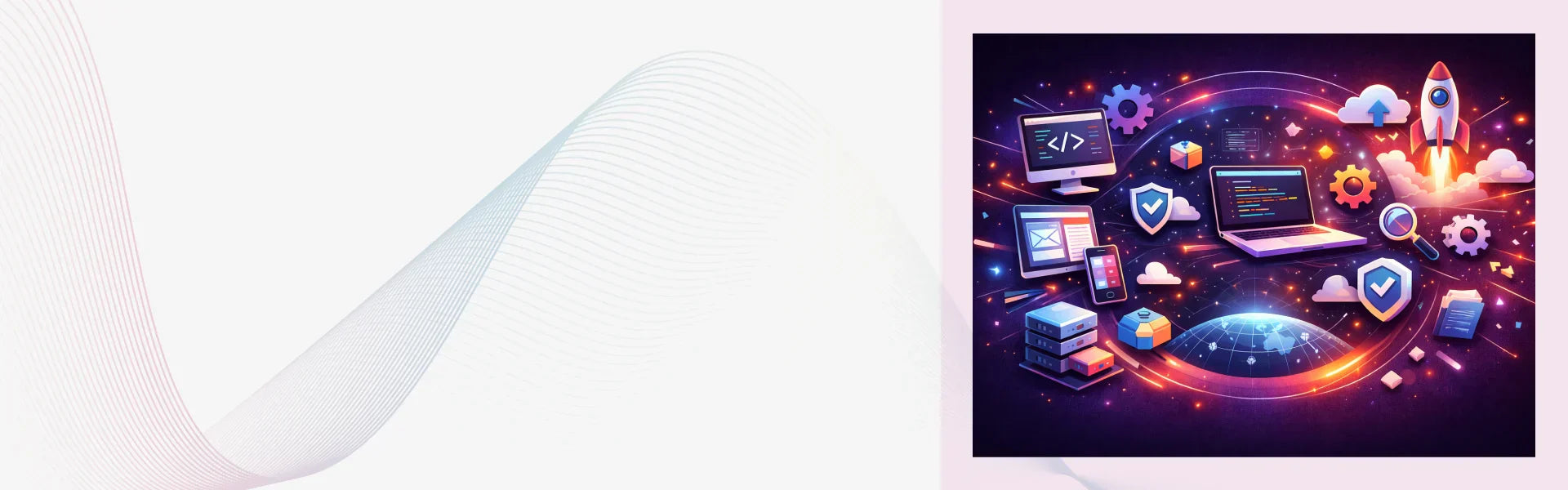 7 Most Popular Web Development Frameworks in 2026