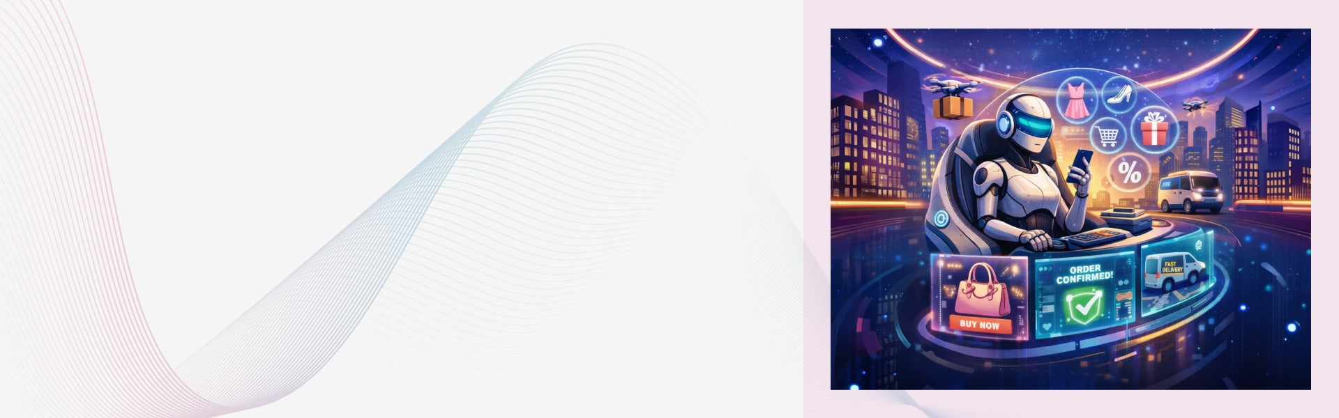 A Beginner’s Guide to Agentic Commerce: Shopping on Autopilot