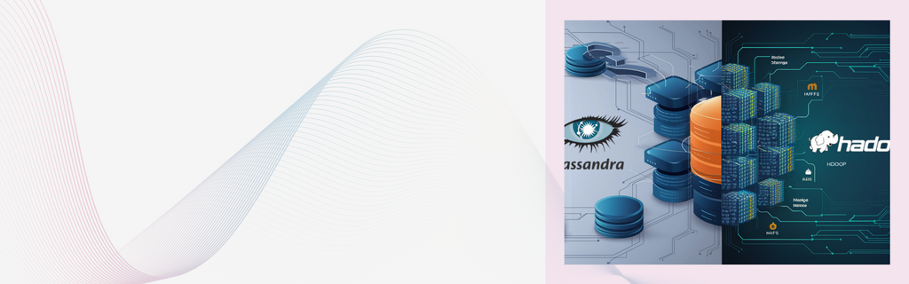 Apache Cassandra vs. Hadoop
