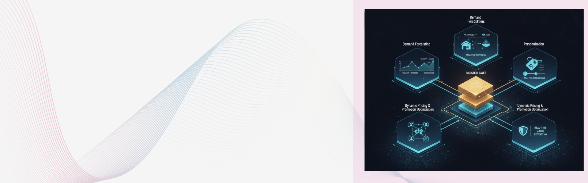 From Dashboards to Decisions: AI Use Cases in Modern Commerce