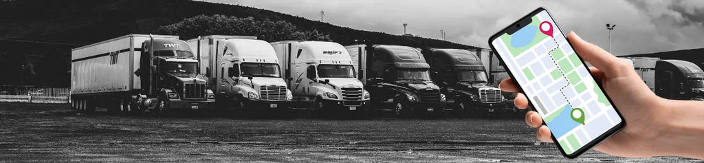 Fleet tracking and Route Optimization with Azure