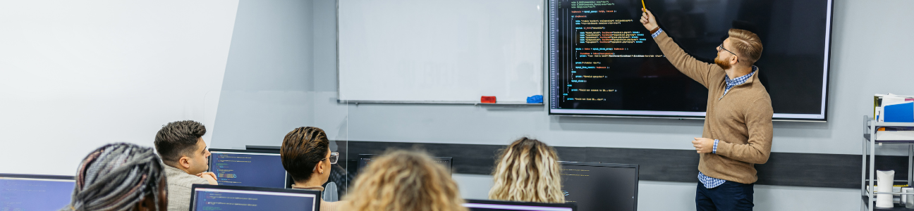 Modernizing DevOps Infrastructure for a Leading UK Tech Education Provider