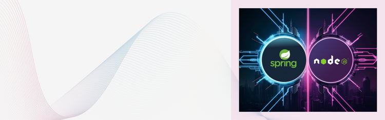 Node.js vs Spring Boot: Which Suits Your Project Best?