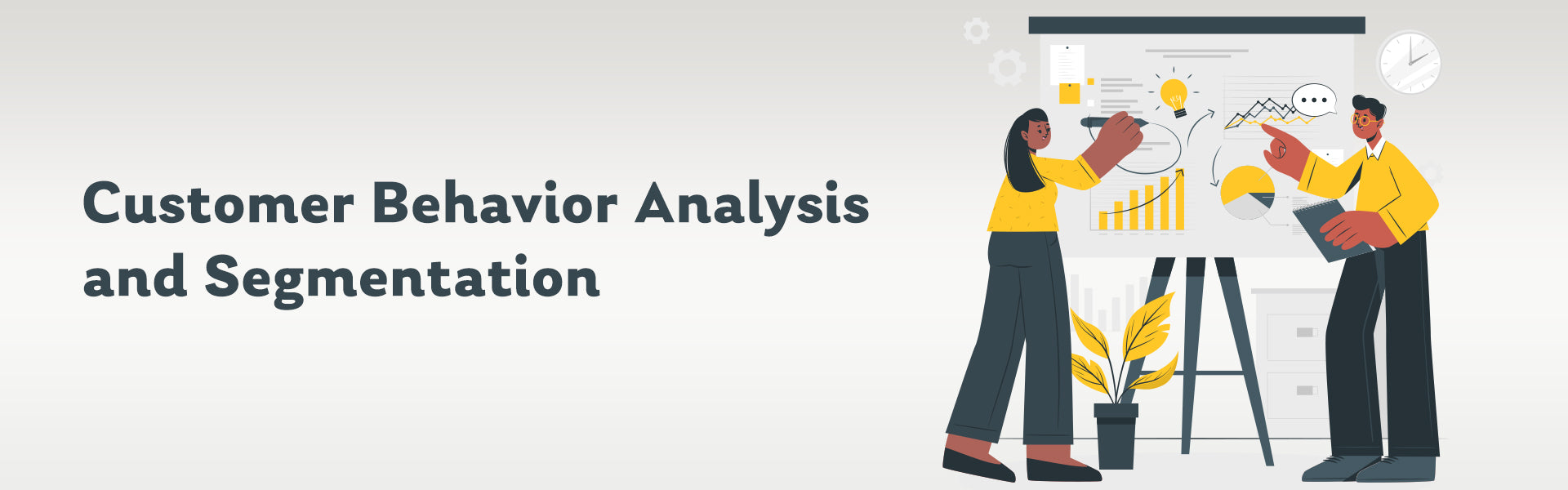 Customer Behavior Analysis & Segmentation - Full Article