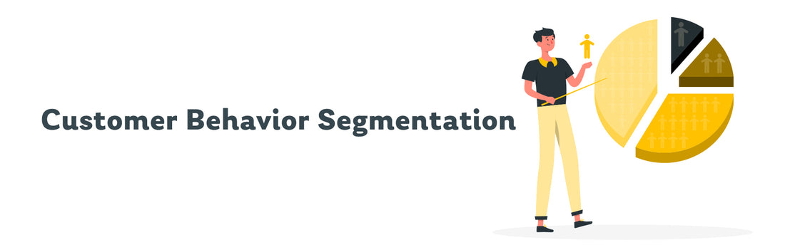 Customer Behavior Segmentation