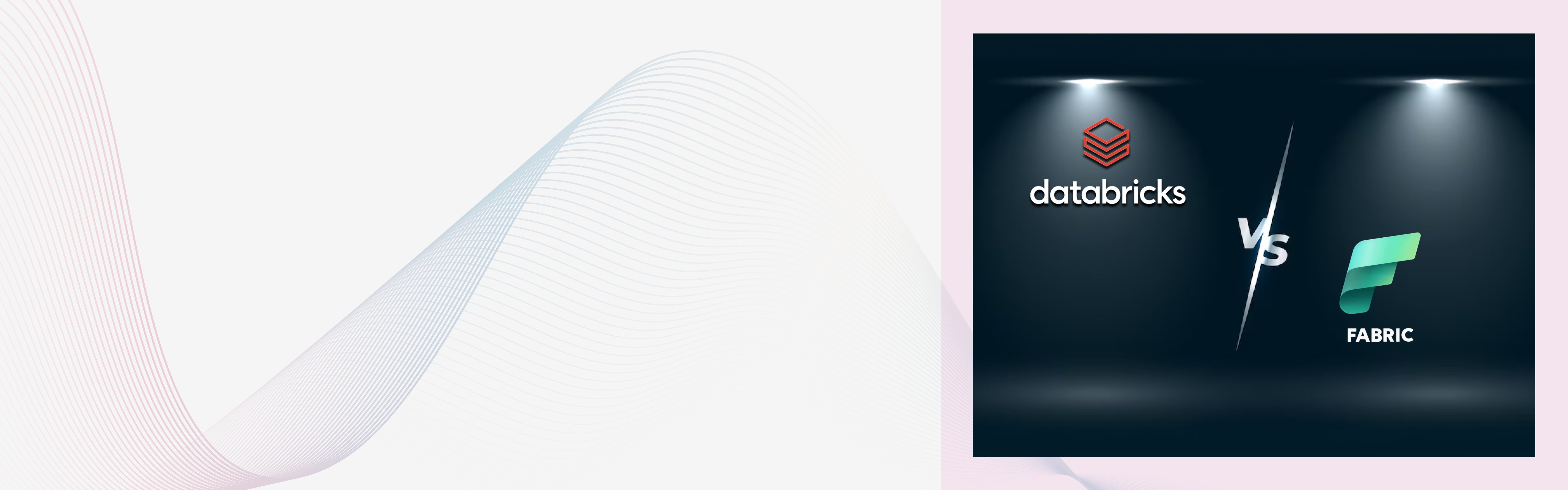Databricks vs Fabric: Which One to Pick in 2026?