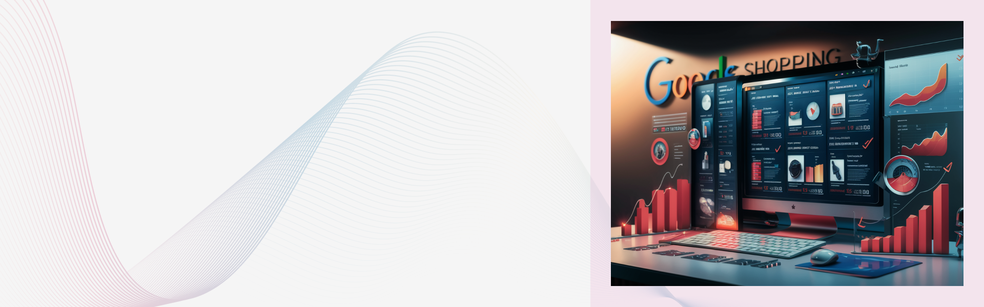 Everything You Need to Know to Sell on Google Shopping