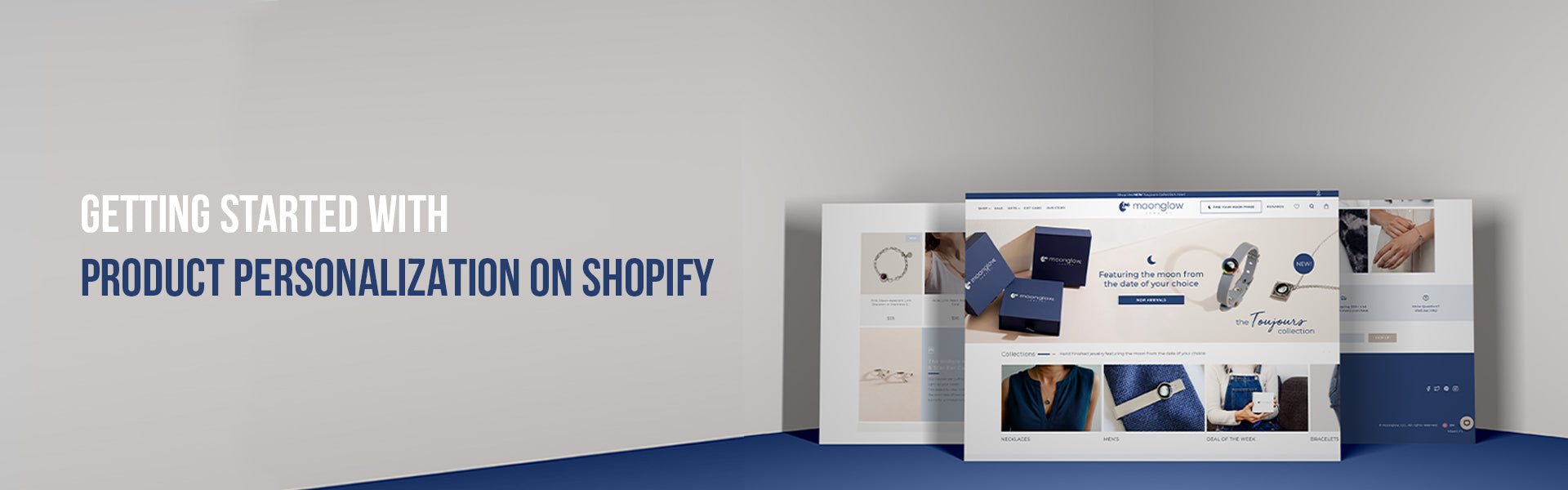 Getting Started with Product Personalization on Shopify