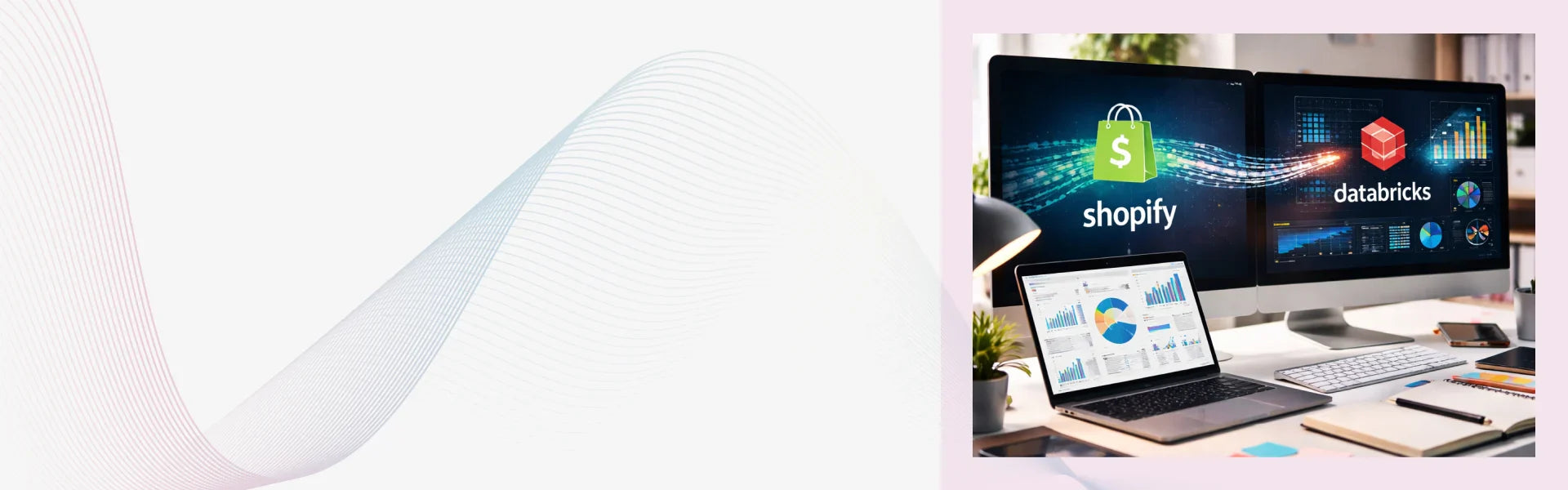 How to Build a Shopify to Databricks Data Pipeline That Actually Scales