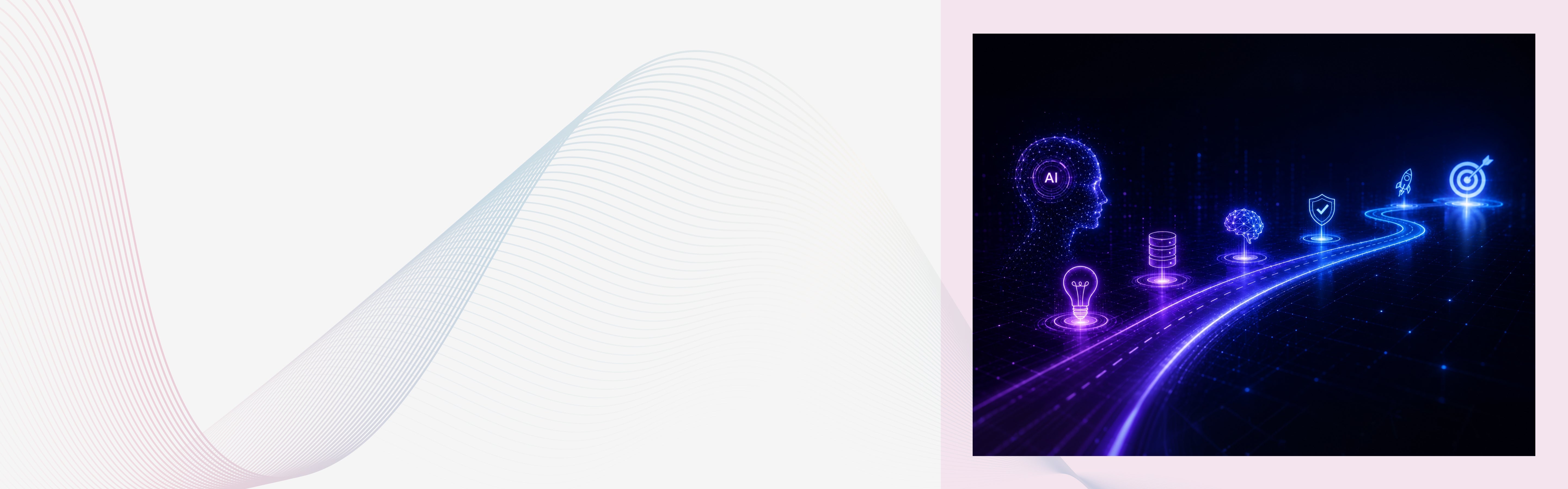 How to Build an AI Roadmap: From Concept to Production