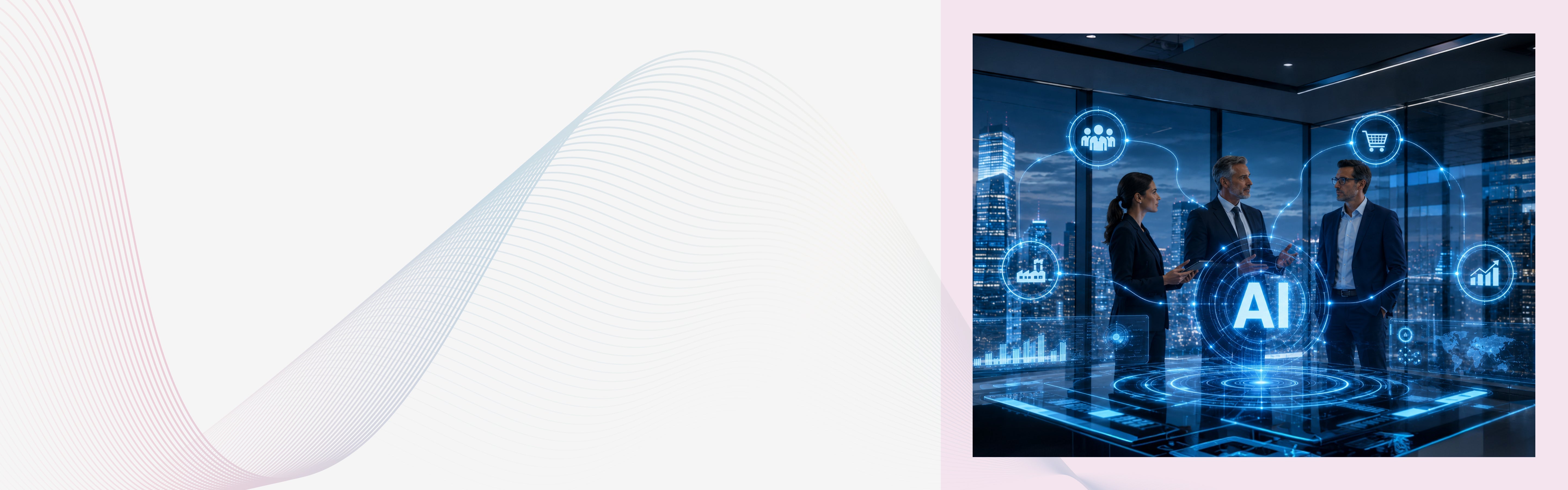 How to Implement AI in Your Business: A Practical Guide