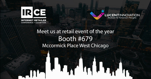 Meet us at IRCE 2018, Chicago