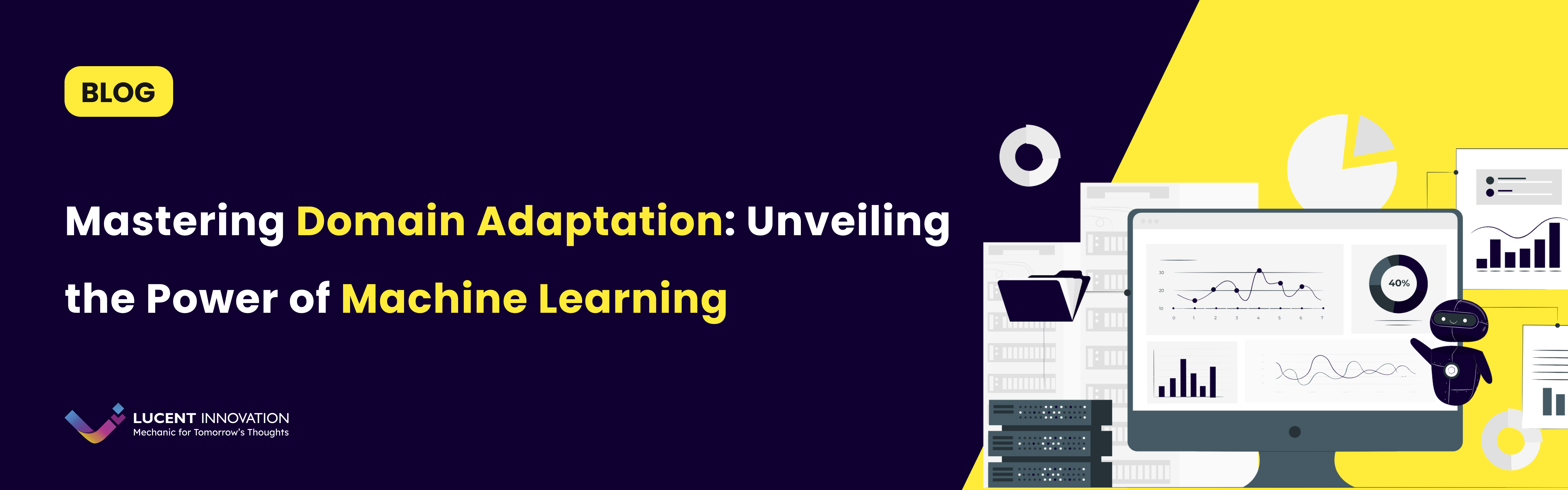 Mastering Domain Adaptation: Unveiling the Power of Machine Learning