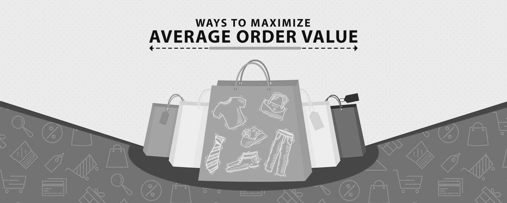 Increase Average Order value