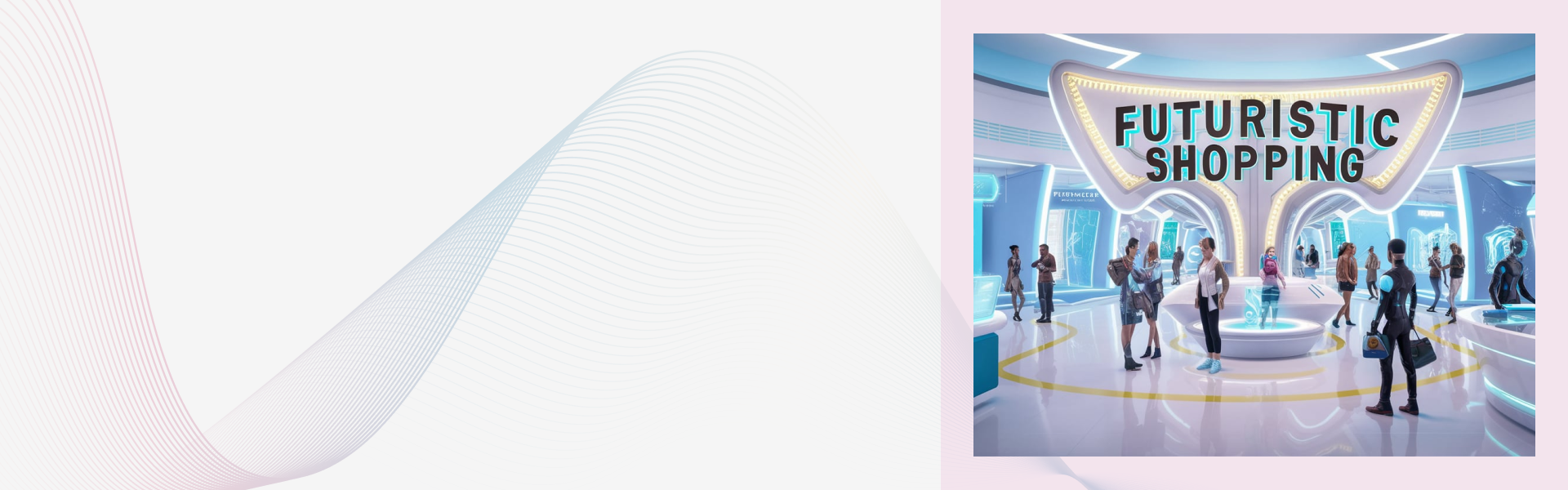 Navigating the Future of Shopping: Revolutionising Retail with Deep Learning