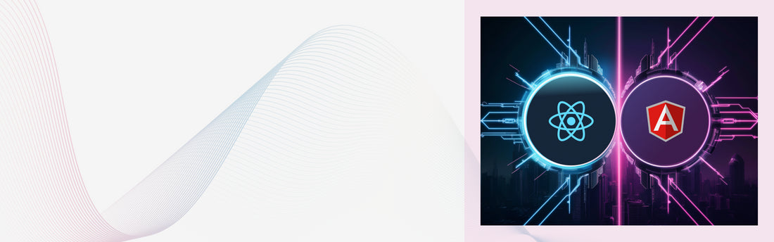React vs Angular: Choosing the Right Framework