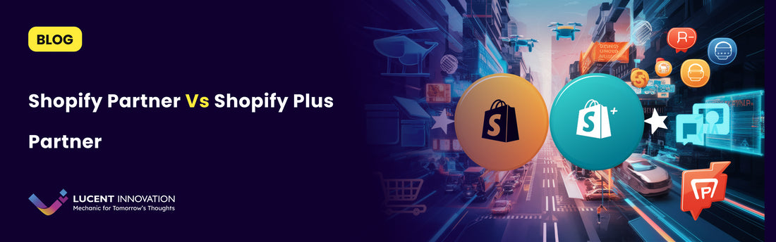 Shopify vs. Shopify Plus: Powering or Preparing for Millions?