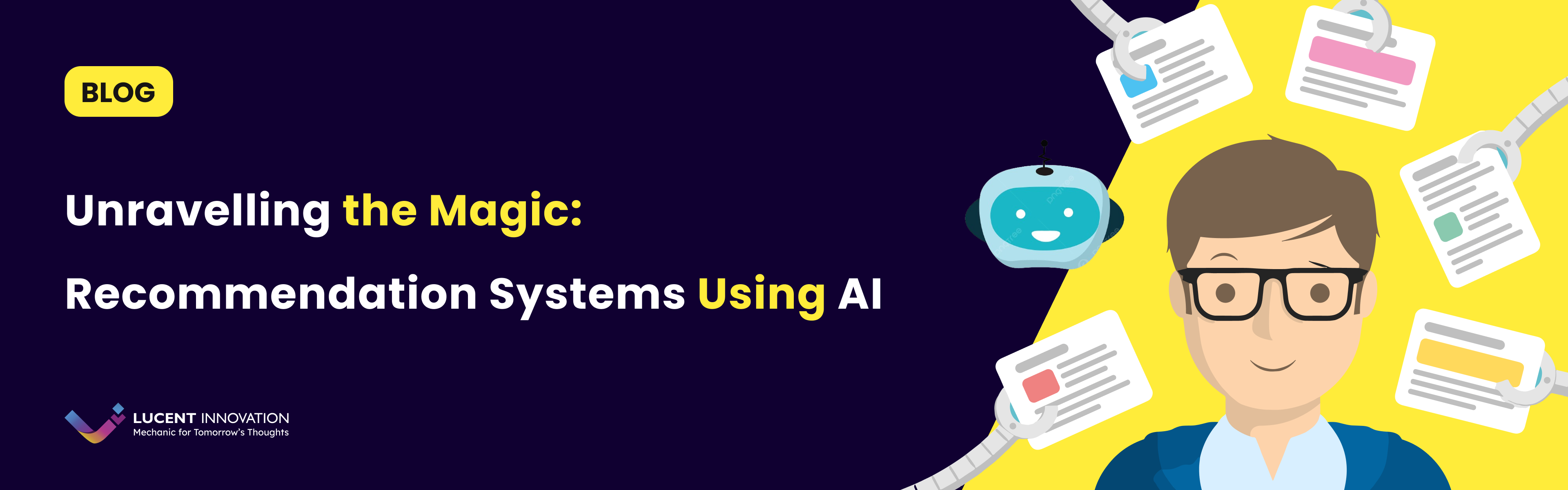 Understanding and Implementing the Magic of AI Recommendation Systems