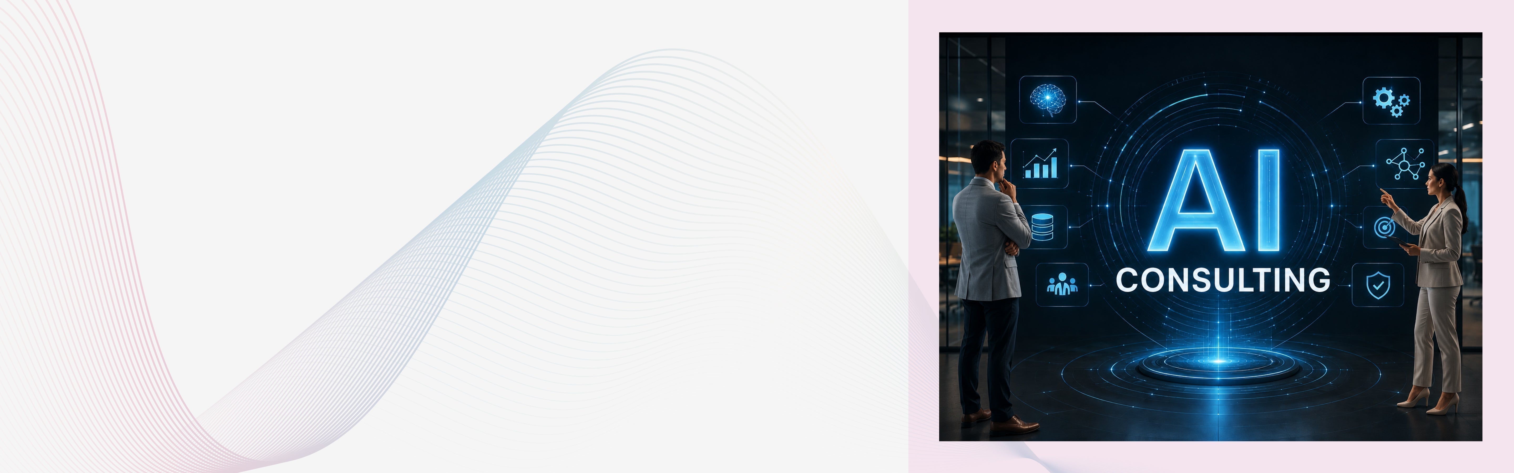 What Does an AI Consulting Firm Do And How to Choose One?