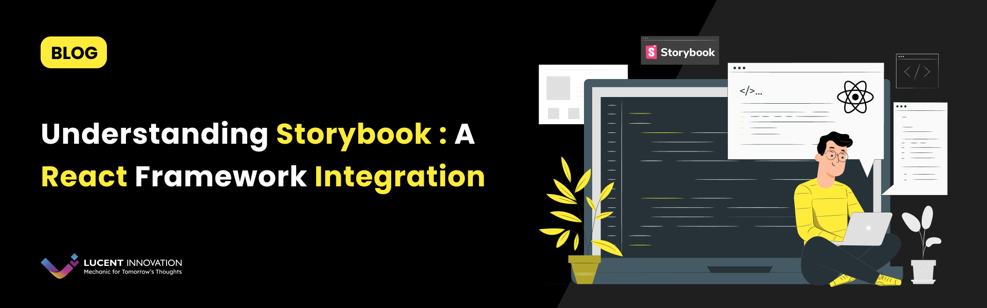 Understanding Storybook: A React Framework Integration