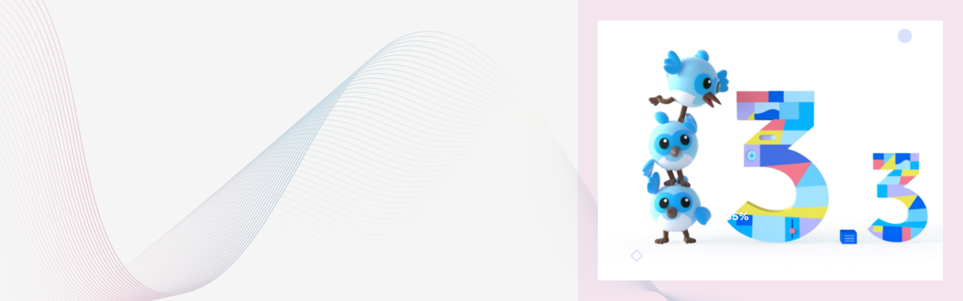 What has Flutter 3.3 added for a better user experience?