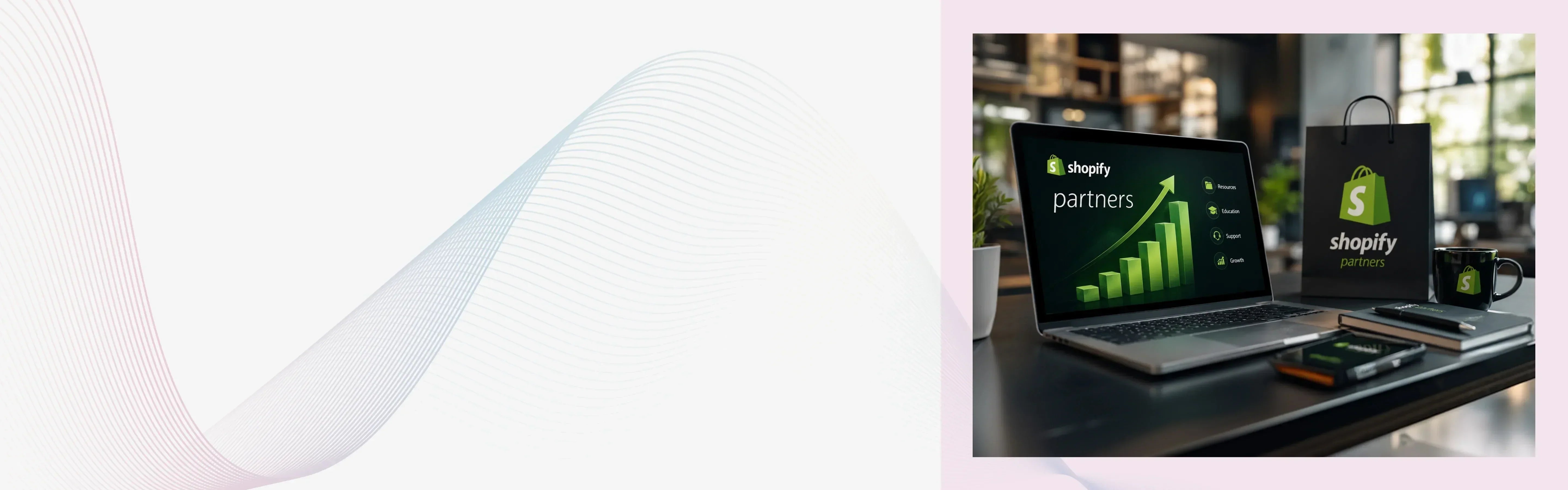 Shopify Partners: The Complete Guide to the Program, Tiers and Benefits