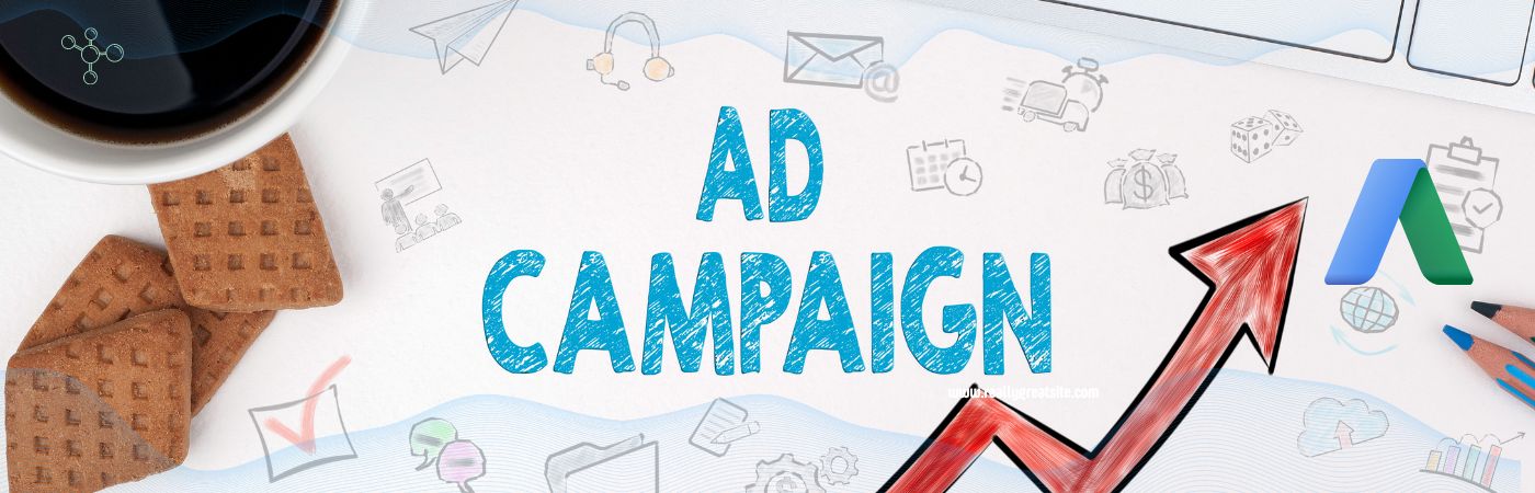 How to setup search campaign in google ads ?