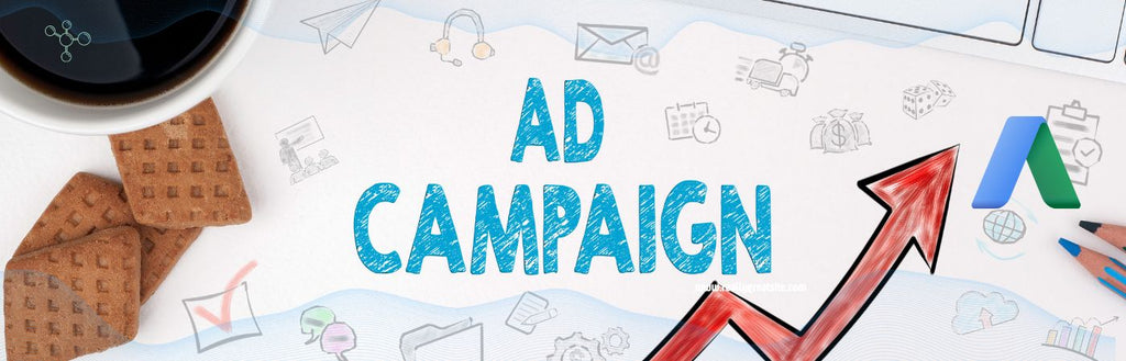 How to setup search campaign in google ads ?