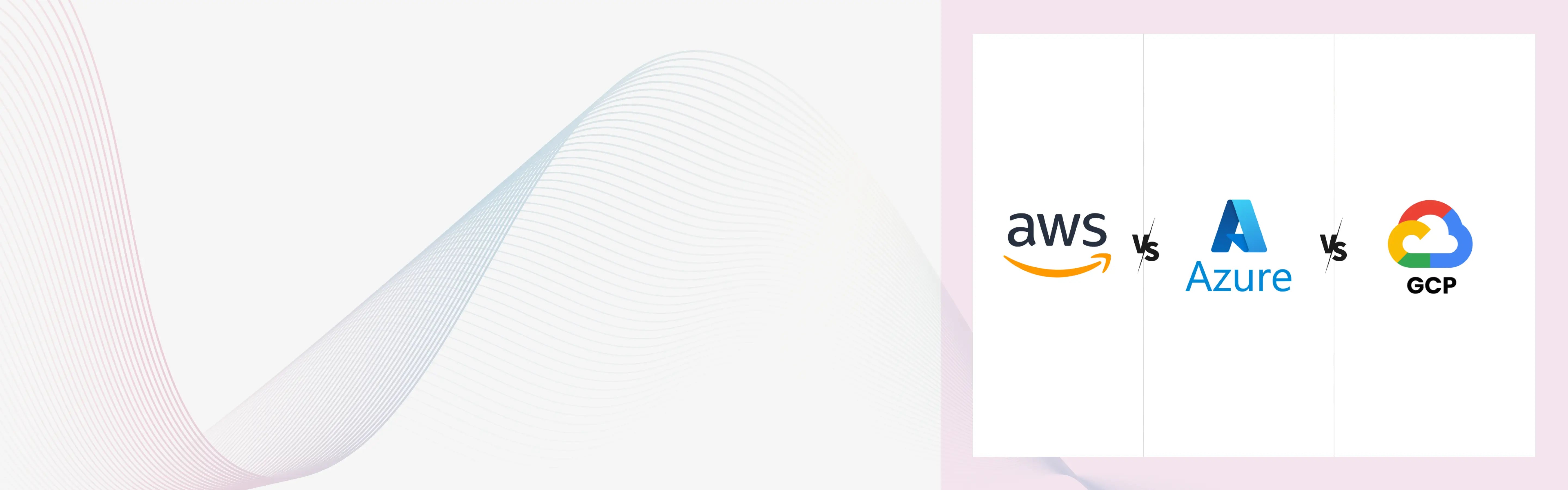 AWS vs Azure vs GCP: Which Cloud Is Best for Data Pipelines