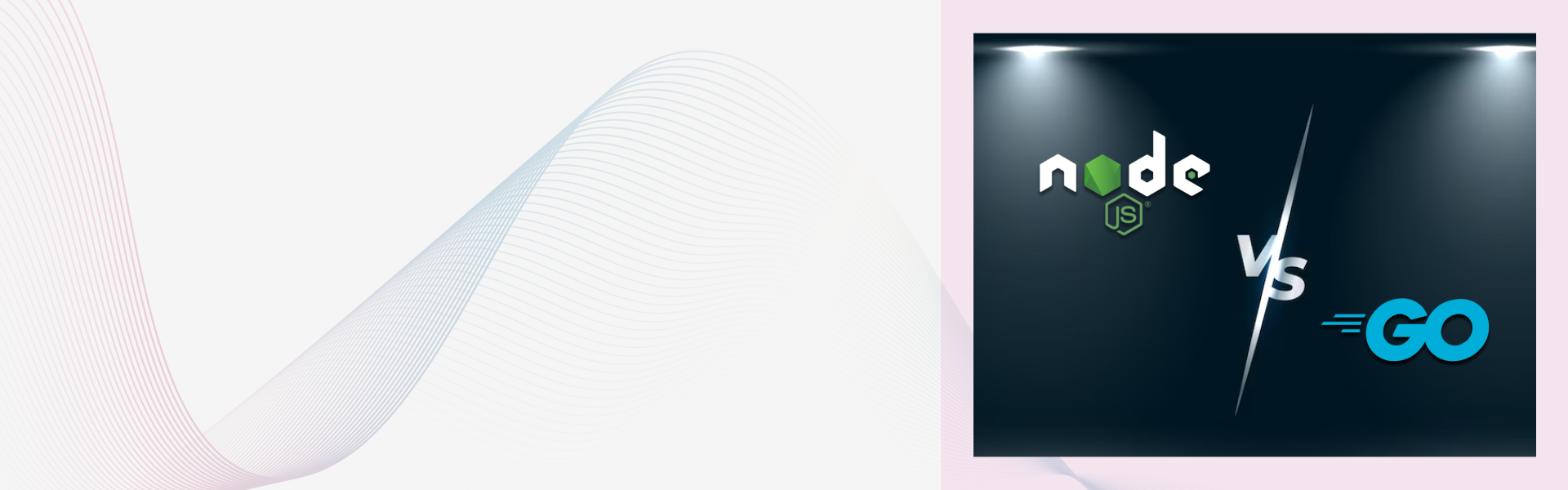 Node.js vs Golang: Which Is Better for Backend Development