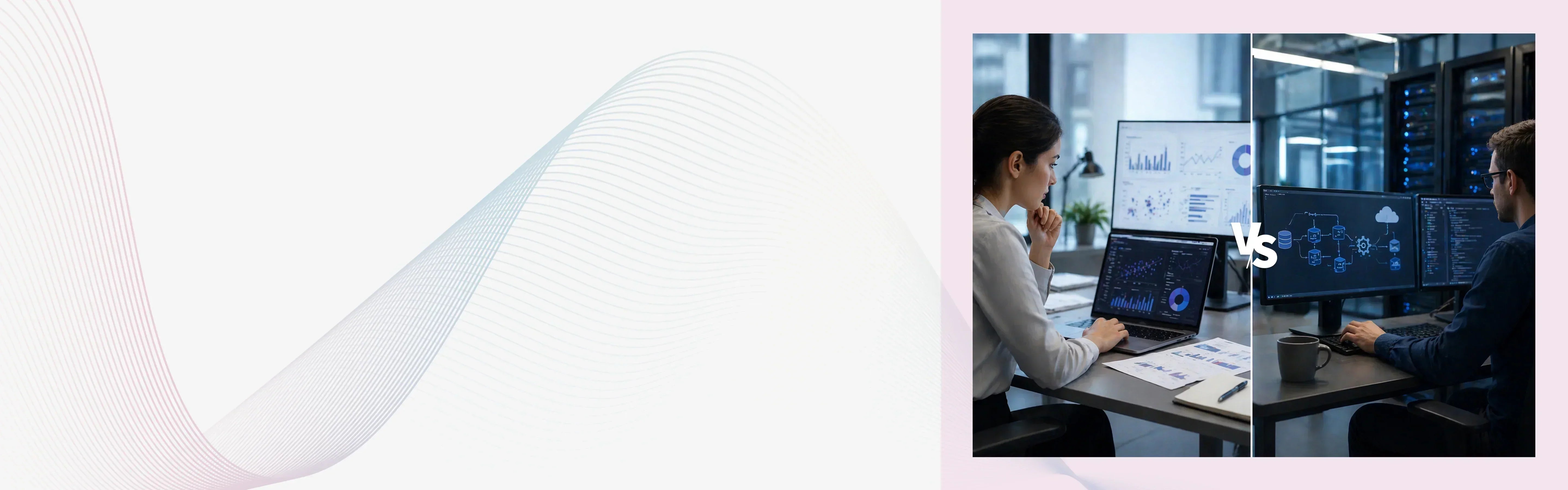 Data Scientist vs Data Infrastructure: What Your Team Needs