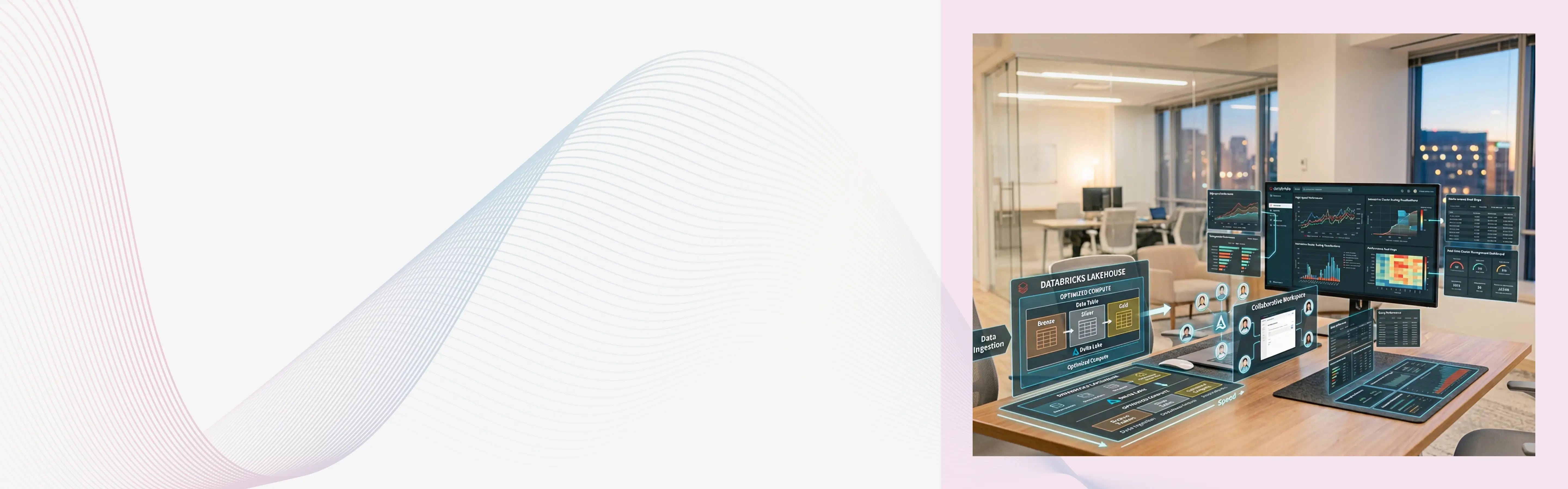 Databricks for Data Analysis: Fast, Scalable and Collaborative Analytics