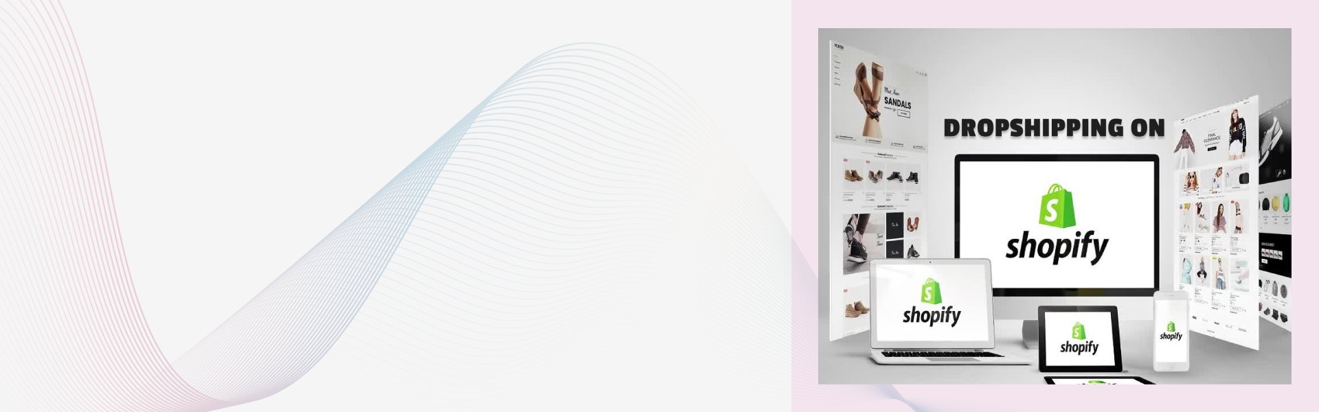 How to Start Dropshipping on Shopify? A Beginner's Guide