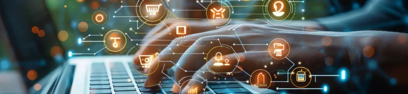 Digital Transformation Through a Self-Service Portal for Seamless Customer Experience