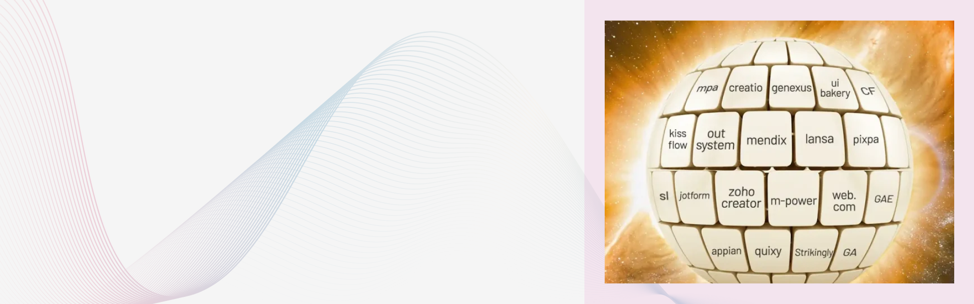 Top 9 Low-Code Mobile App Development Platforms