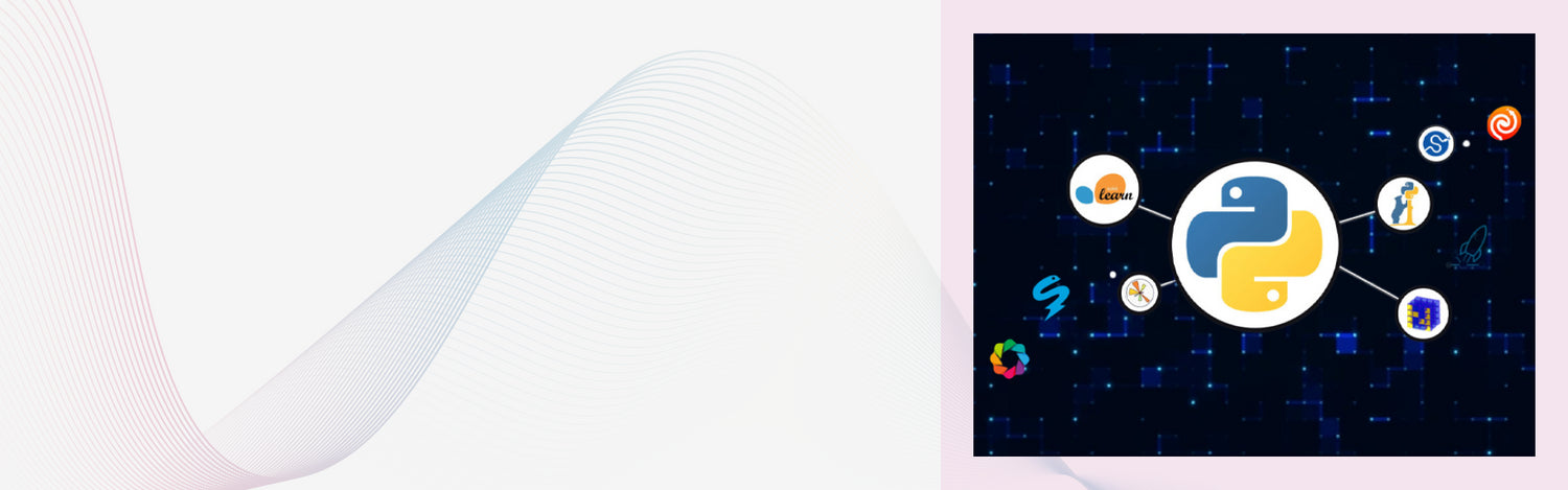 Top 9 Python Data Visualization Libraries in 2025