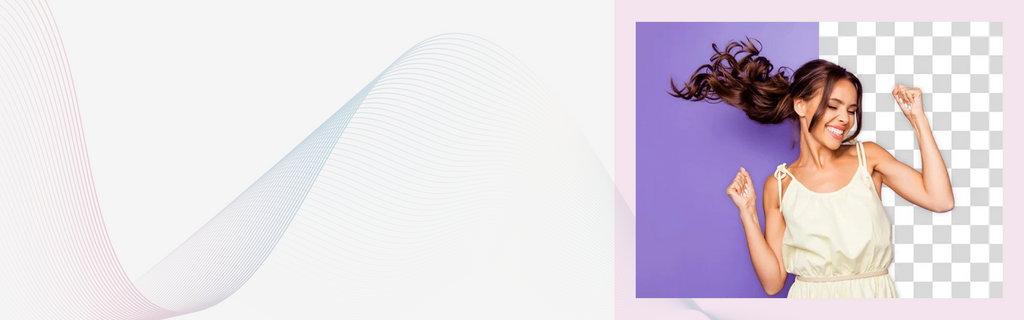 Remove background with Python