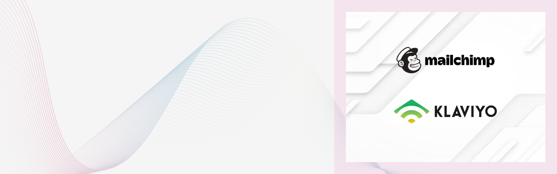 Migrate From MailChimp to Klaviyo