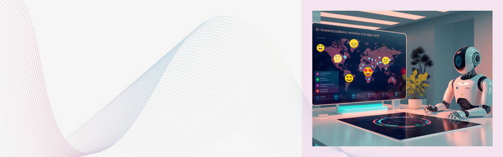 AI for Audience Sentiment Analysis