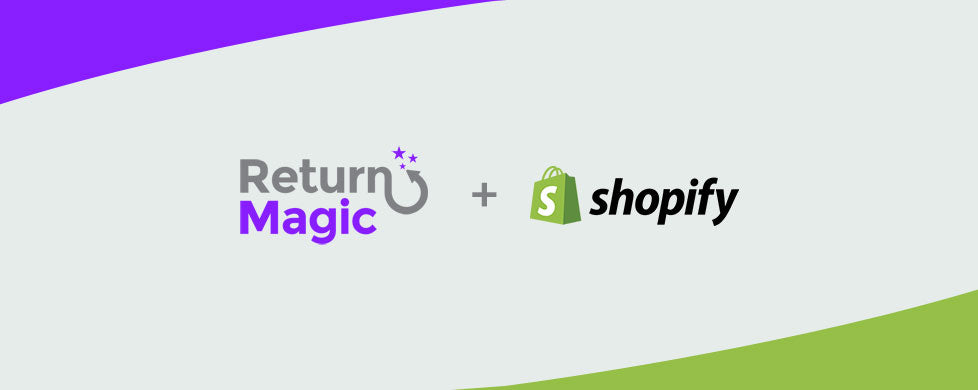 Return with Ecommerce and shopify
