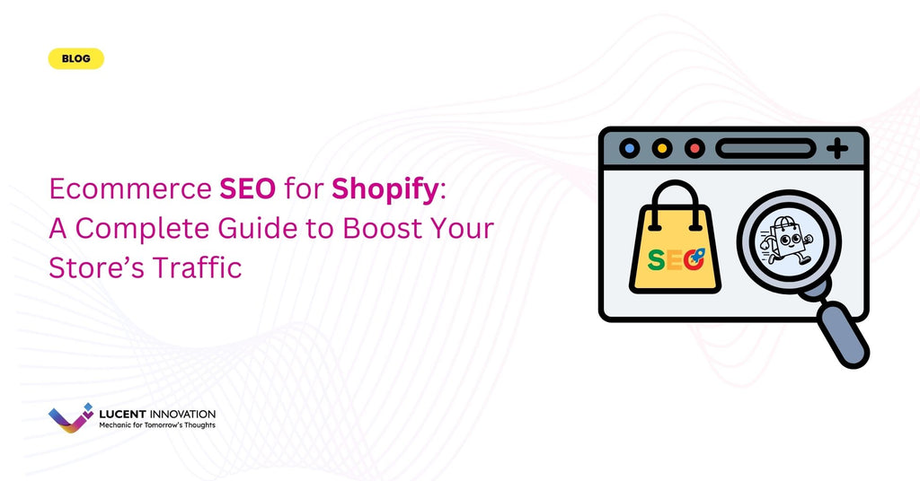 SEO Shopify