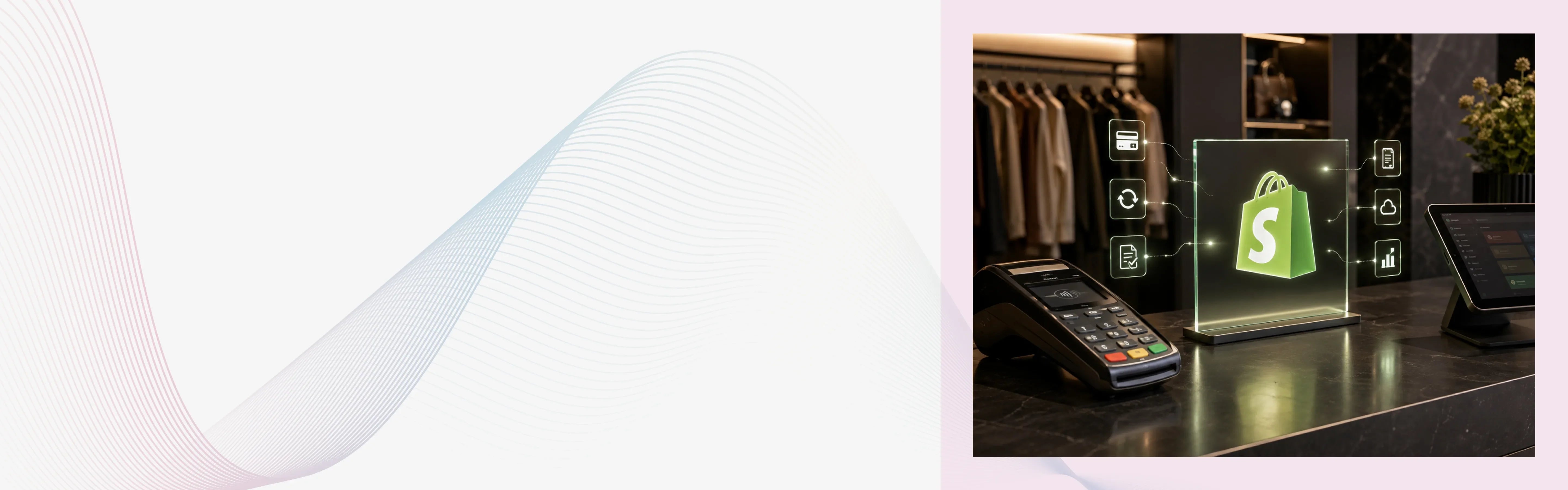 Shopify POS + EDC Terminal Integration: Close the Reconciliation Gap