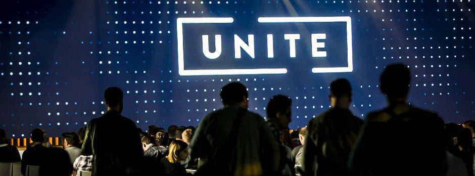 Future Of eCommerce:Unite 2017