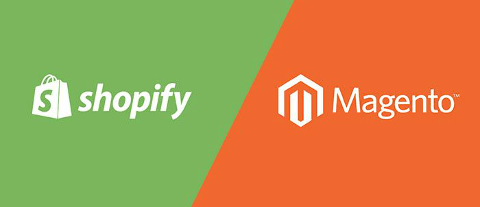 Magento to Shopify Plus: Perfect Time to Make a Switch?