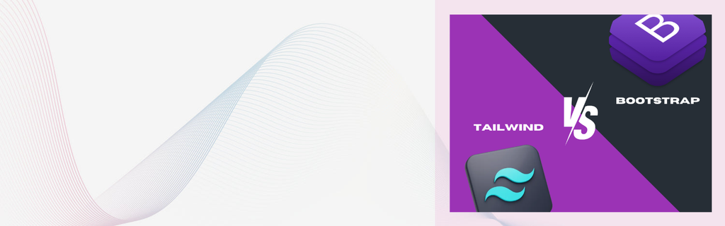 Tailwind vs Bootstrap: Which Framework Fits Your Project Best in 2025?