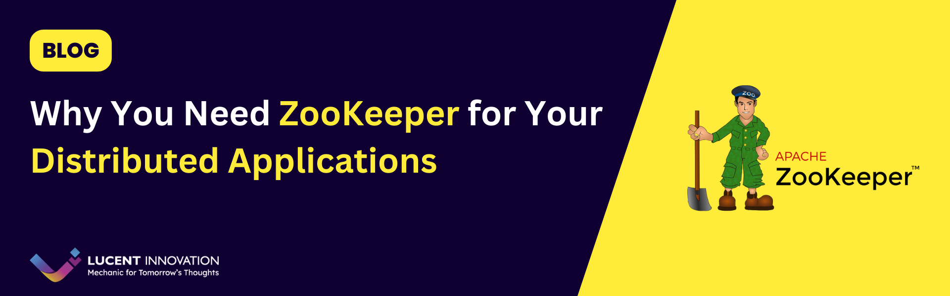 Why You Need ZooKeeper for Your Distributed Applications