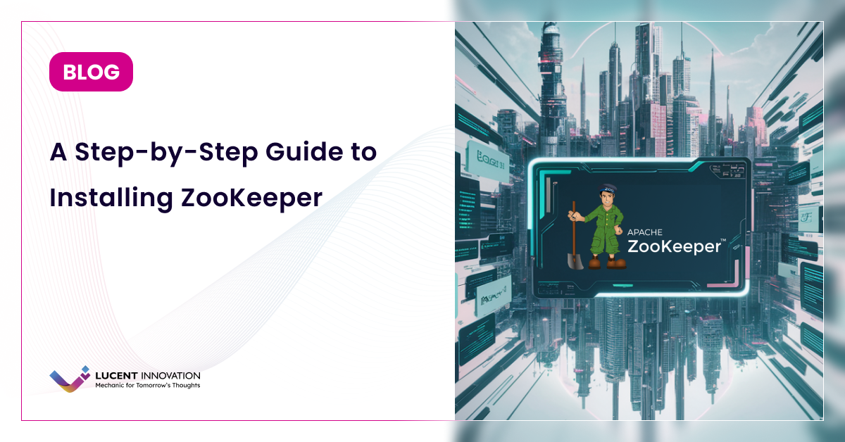 A Step-by-Step Guide to Installing ZooKeeper