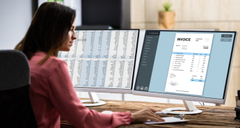 Automating Invoice Processing with RPA to Slash Time and Errors
