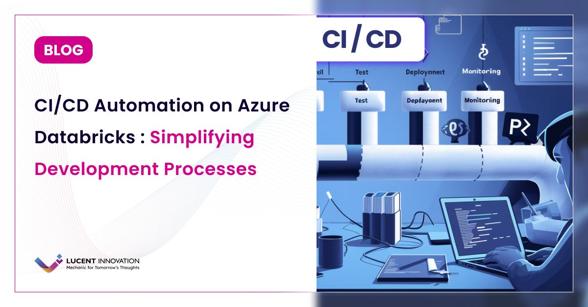 How to Implement Azure Databricks CI/CD Automation