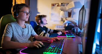 Real-Time Multiplayer Gaming Platform for a Global Audience